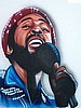 Marvin Gaye Full color